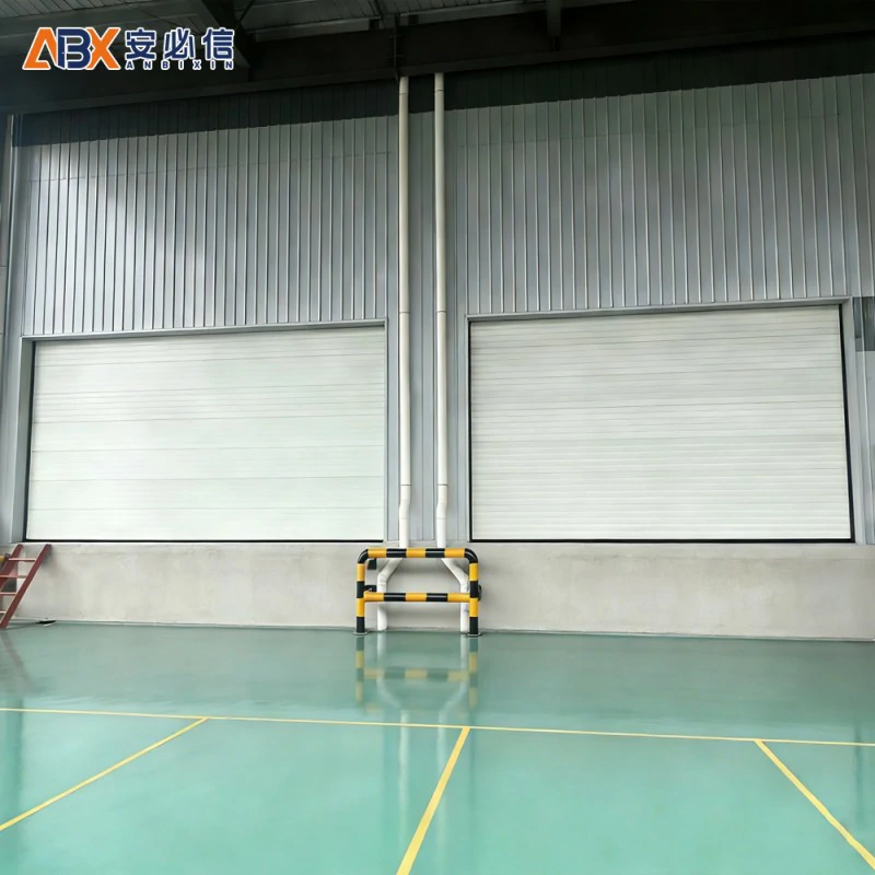 宜春快速提升门