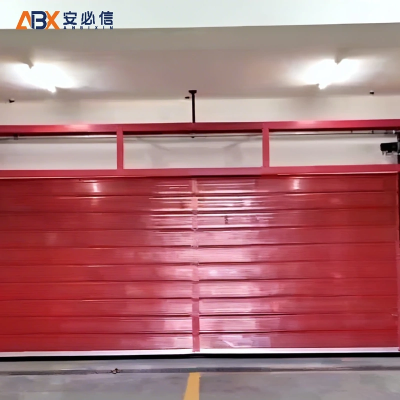 宜春金属高速门